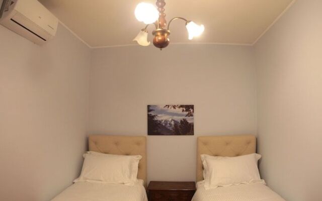 Relais Del Borgo