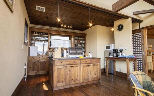 Haru no Ki - Vacation STAY 11615