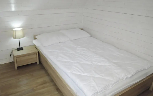 Terraced Houses, Dziwnow