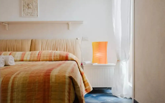 Welcome to Heaven in Stintino