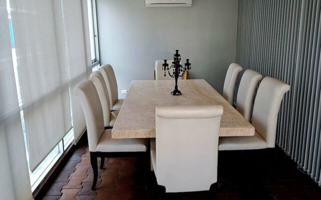 5c-short-term Rental Allowed-2brs Downtown Bangkok