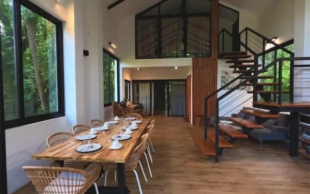 Kaliraya Surf Kamp by Eco Hotel Laguna