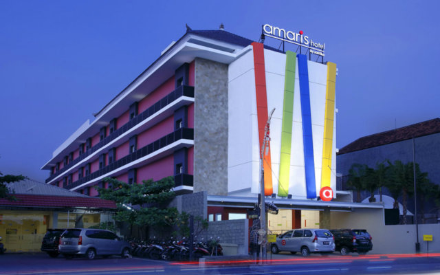 Amaris Hotel Dewi Sri