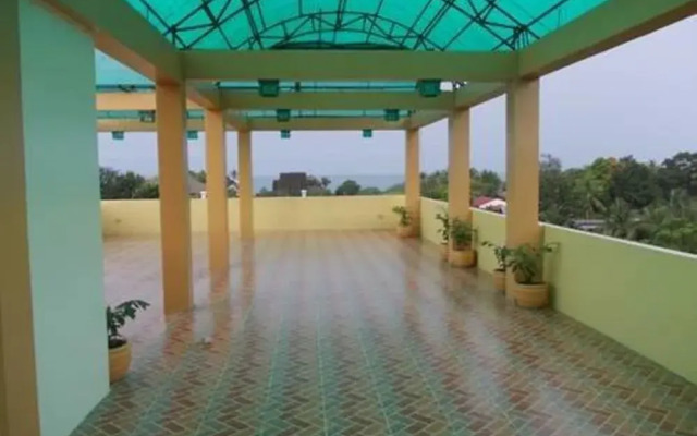 Le Pram Hotel