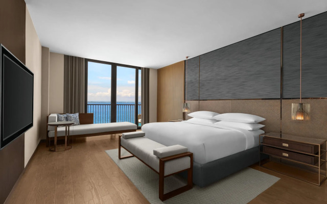 Sheraton Cebu Mactan Resort