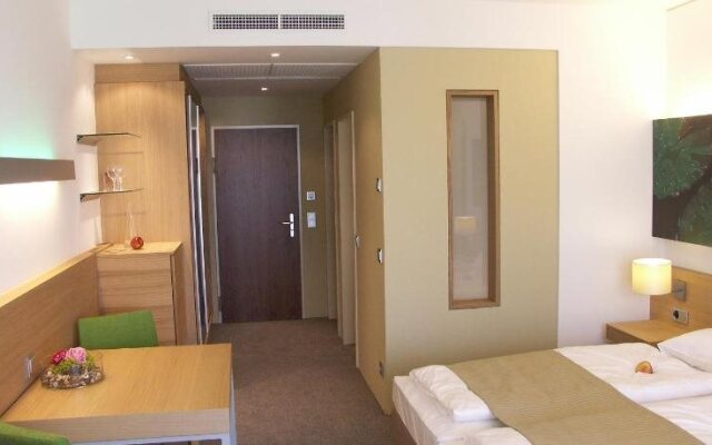 Hotel Lebensquell Bad Zell