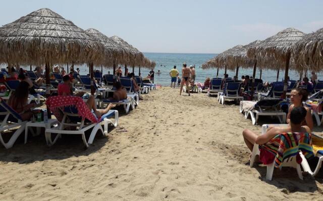 Dolphin Bay Country House Lagonisi