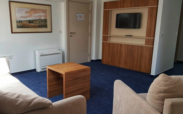 Boutique Hotel Mali Raj