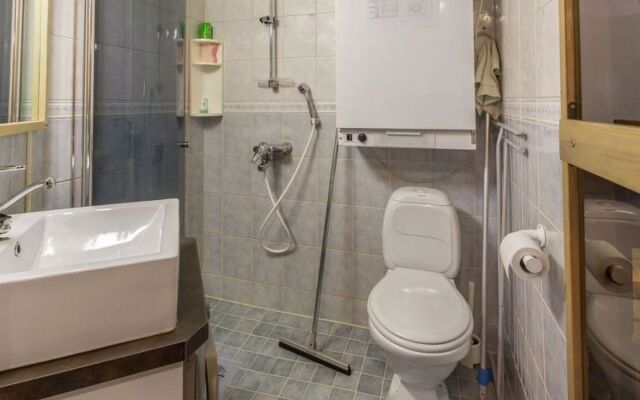 Holiday Home Komsikko b