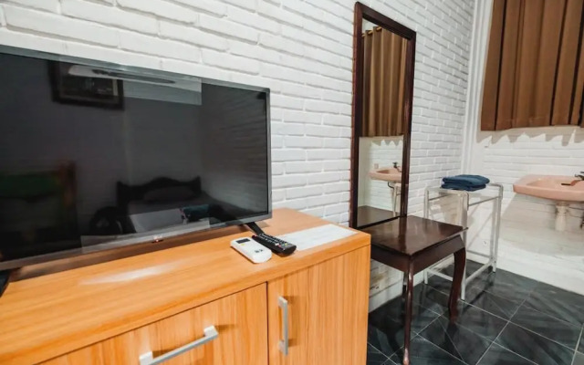 Tempo Doeloe Homestay