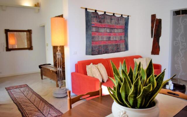 Biccari6 Terrace Apartment