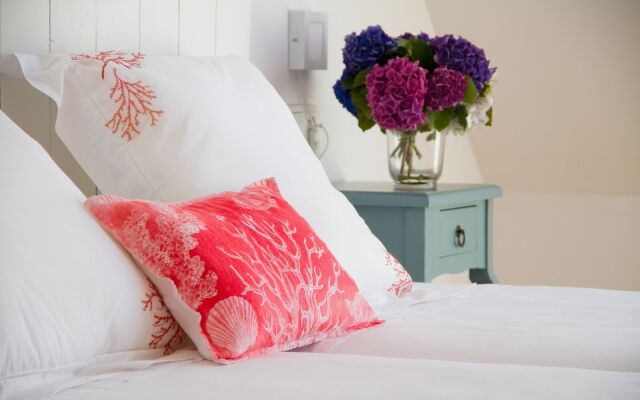 Apartamentos Duerming Sea View Viveiro