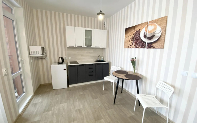 Апартаменты на улице Ленина 97А