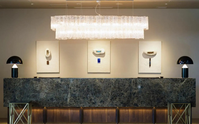 MB GALLERY CHATAN by THE TERRACE HOTELS