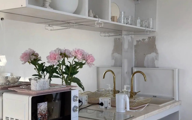 Атмосфера комфорта на улице Очаковская 39