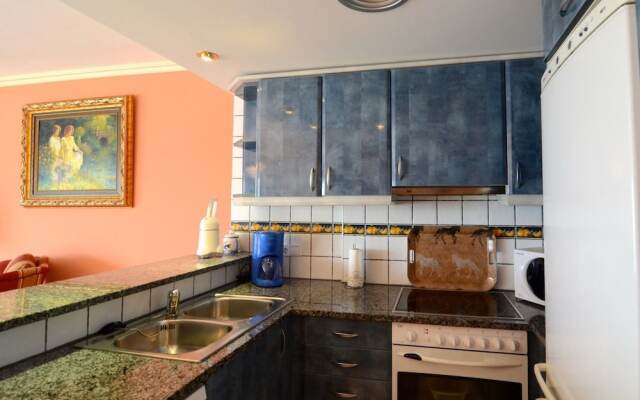 Apartamento  Margarida