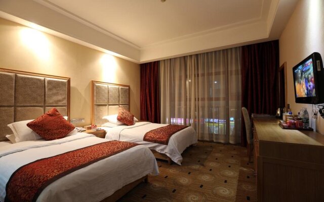 Changsha Residence Hotel