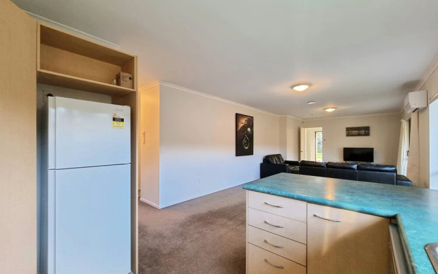 Beautiful 3BR House - WiFi - Car park