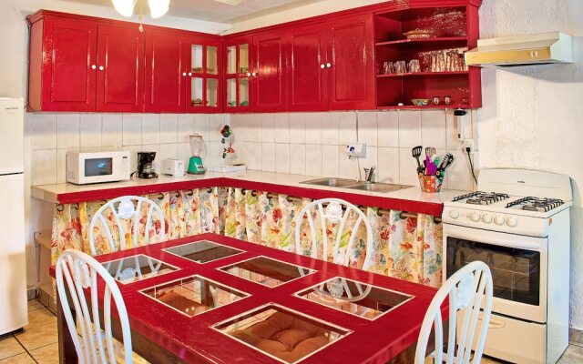 Caribe Suites