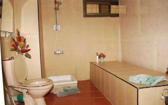 Hor Moheb Hotel