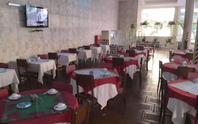 Hotel Alvorada Palace