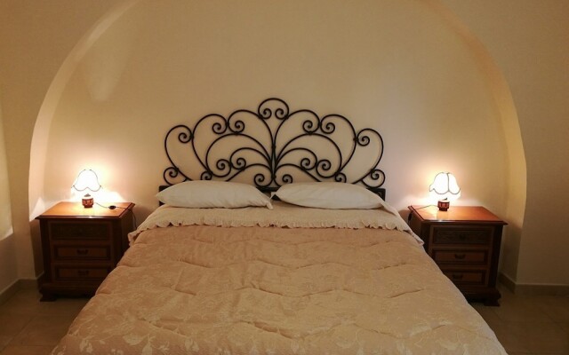 Antica Dimora B&B Canosa