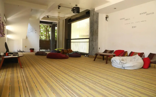 Joyo Hostel