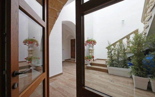 Charme B&B Dimora Quarta