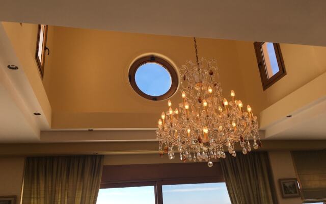 VIP Dream Scenery Villa