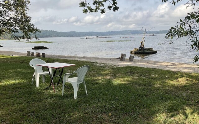 Ssese Leisure Beach