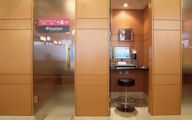 Daiichi Hotel Ryogoku