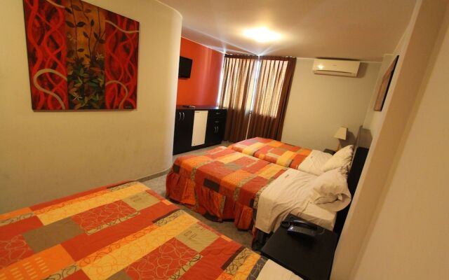 Hotel Chicama