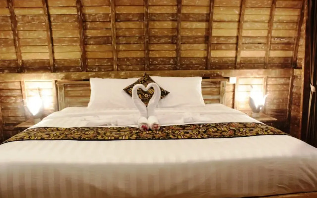 Umma Bali Menjangan