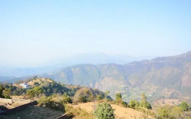 RK Family Hotel & Restaurant by OYO Rooms