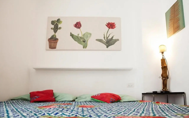 Rome in Apartment - Staz. San Pietro