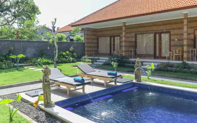 Manik Homestay Uluwatu