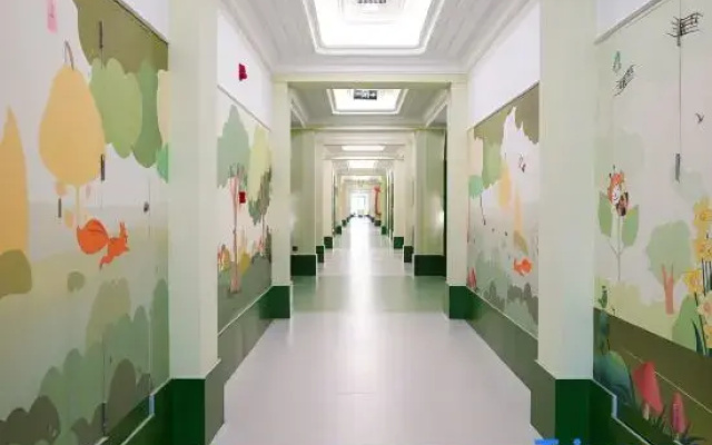 Phoenix Tree Hotel (Zhuhai Hengqin Port)
