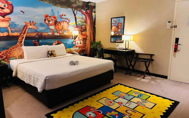 Merchant Hotel