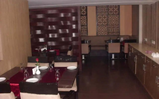 Best Western Svn Grand