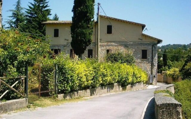 Antico Casale Fra Marche E Umbria