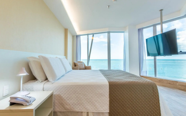 Hotel Brisa Suítes Pajuçara