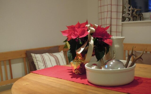 Appartements Weitgasser