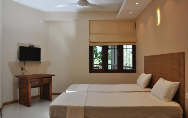 Rivorich Residence