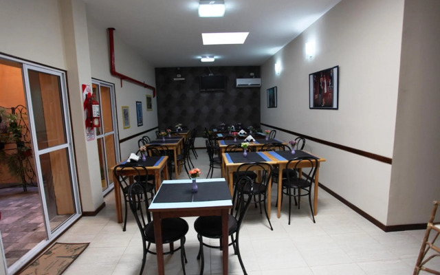 Buenos Aires Inn Hotel