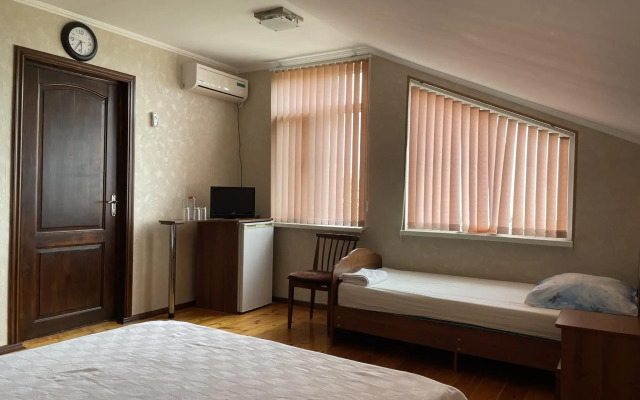 Guest house Kristall