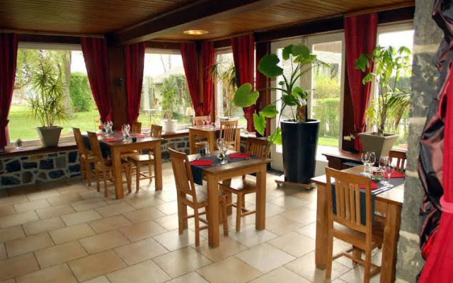 Auberge Grill Le Freyr