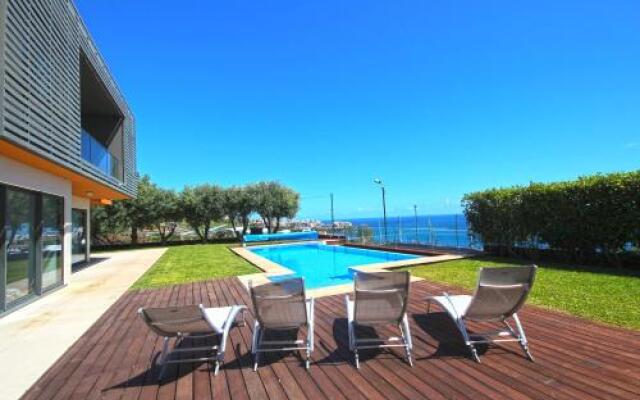 Villa Solmar by HR Madeira
