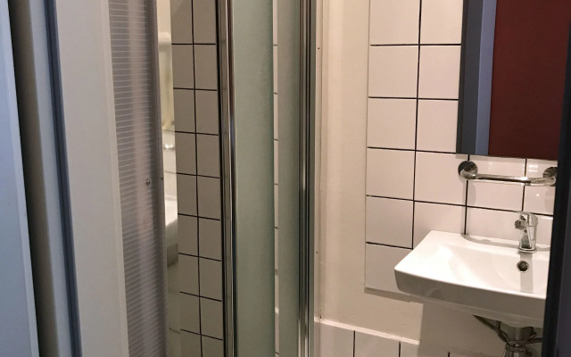 Hotelové pokoje Kolčavka