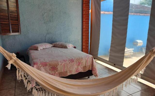 Nascimento Beach House