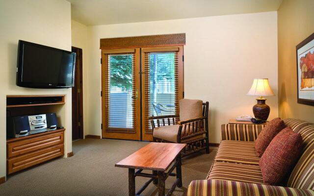 WorldMark Taos